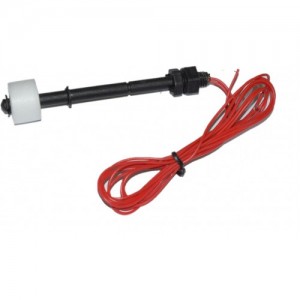 HT05 Magnetic Float Switch - Long Neck - 10cm Float Length - 1 meter Wire - Normally Open HT05 Magnetic Float Switch - Long Neck - 10cm Float Length - 1 meter Wire - Normally Open