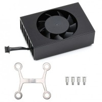 Dedicated Cooling fan Heatsink for Jetson TX2 NX