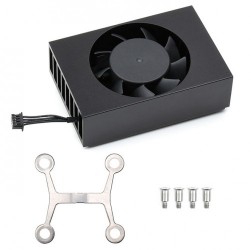 Dedicated Cooling fan Heatsink for Jetson TX2 NX