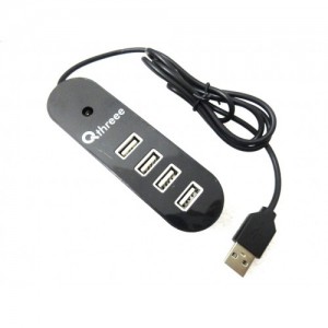 4 Port USB HUB - USB2.0 4 Port USB HUB - USB2.0