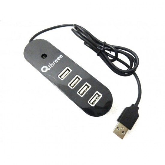 4 Port USB HUB - USB2.0