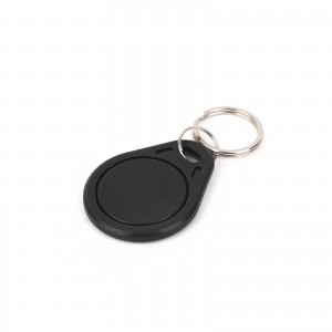EM4100 RFID TAG 125Khz BLACK Pack of 5 EM4100 RFID TAG 125Khz BLACK Pack of 5