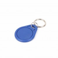 EM4100 RFID TAG 125Khz BLUE Pack of 5 