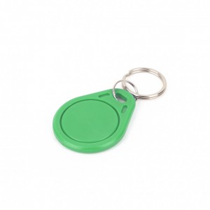 EM4100 RFID TAG 125Khz GREEN Pack of 5 EM4100 RFID TAG 125Khz GREEN Pack of 5