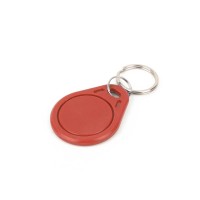 EM4100 RFID TAG 125Khz RED Pack of 5