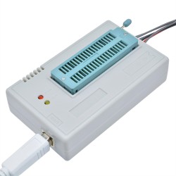 TL866 II Plus Universal Programmer with 5 IC socket TL866 II Plus Universal Programmer with 5 IC socket