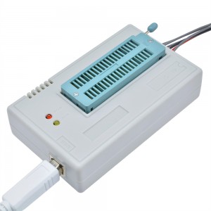 TL866 II Plus Universal Programmer with 5 IC socket TL866 II Plus Universal Programmer with 5 IC socket