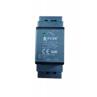 USR-D24-36 - 36W 24V 1.5A  AC to DC DIN Rail Mount Switching Power Supply