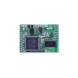 USR-TCP232-ED2 3-Channel Serial UART TTL to Ethernet Converter Module - PCB Mount