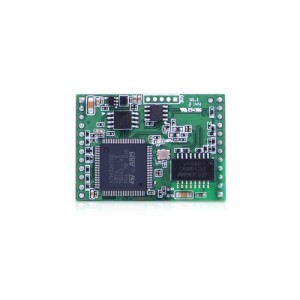 USR-TCP232-ED2 3-Channel Serial UART TTL to Ethernet Converter Module - PCB Mount USR-TCP232-ED2 3-Channel Serial UART TTL to Ethernet Converter Module - PCB Mount