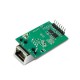 USR-TCP232-E2 Dual Serial UART TTL to Ethernet Converter Module