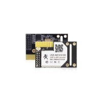 USR-WiFi232-B2 UART WiFi Module | Serial TTL UART to WiFi Industrial IOT Module