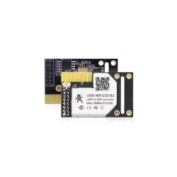 USR-WiFi232-B2 UART WiFi Module | Serial TTL UART to WiFi Industrial IOT Module USR-WiFi232-B2 UART WiFi Module | Serial TTL UART to WiFi Industrial IOT Module