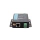 USR-W610 Industrial RS485/ RS232 to WiFi / Ethernet Converter (Power Adapter / Serial Cable Included)