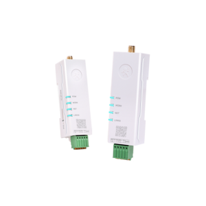 USR-DR154 RS485 to 4G LTE CAT-1 Din Rail 4G LTE modem USR-DR154 RS485 to 4G LTE CAT-1 Din Rail 4G LTE modem