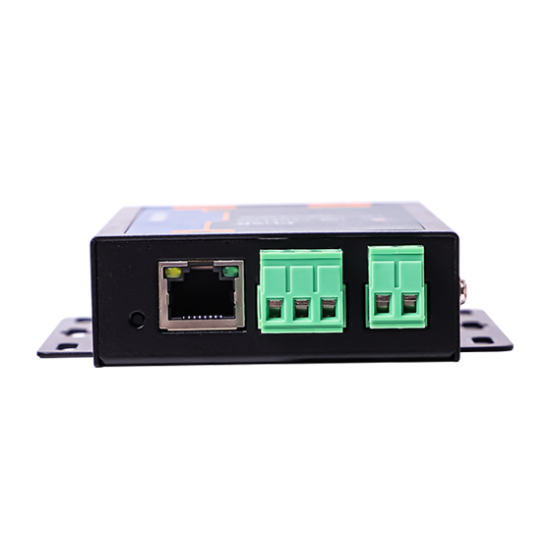 USR-CANET200 Industrial CAN to Ethernet Converter, CAN Ethernet Gateway