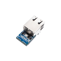 USR-K7 UART Serial to Ethernet Module