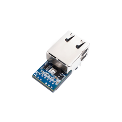 USR-K7 UART Serial to Ethernet Module USR-K7 UART Serial to Ethernet Module