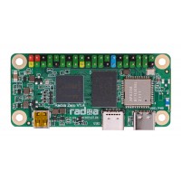 Radxa Zero 512MB RAM Onboard Antenna WiFi with Header
