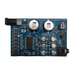 8 Channel Voice Recording Playback Module APR33A3 - 680Seconds 8 Channel Voice Recording Playback Module APR33A3 - 680Seconds