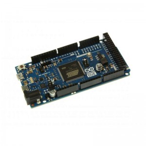 Arduino Due R3 Clone ARM CORTEX-M3 AT91SAM3X8E Arduino Due R3 Clone ARM CORTEX-M3 AT91SAM3X8E
