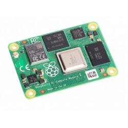 CM4101008 RPi Compute Module 4 1GB RAM 8GB eMMC WiFi- SC0692B