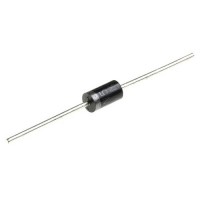 1N5819 1.0A Schottky Barrier Rectifier