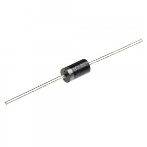 1N5819 1.0A Schottky Barrier Rectifier