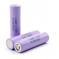 18650F1L 18650 3350MAH 4.87A Lithium Ion Cell