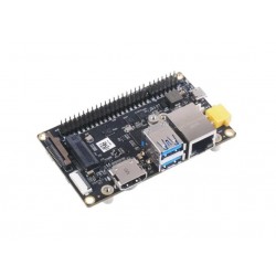  A203 Carrier Board for Nvidia Jetson Nano / Xavier NX