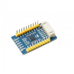 AW9523B IO Expansion Board, I2C Interface, Expands 16 I/O Pins AW9523B IO Expansion Board, I2C Interface, Expands 16 I/O Pins