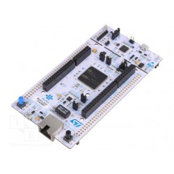 NUCLEO-F429ZI STM32 Nucleo-144 development board with STM32F429ZI MCU NUCLEO-F429ZI STM32 Nucleo-144 development board with STM32F429ZI MCU
