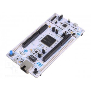 NUCLEO-F429ZI STM32 Nucleo-144 development board with STM32F429ZI MCU NUCLEO-F429ZI STM32 Nucleo-144 development board with STM32F429ZI MCU