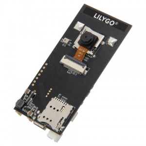 TTGO T-SIMCAM ESP32-S3 CAM Development Board WiFi Bluetooth 5.0 Wireless Module (H574) TTGO T-SIMCAM ESP32-S3 CAM Development Board WiFi Bluetooth 5.0 Wireless Module (H574)