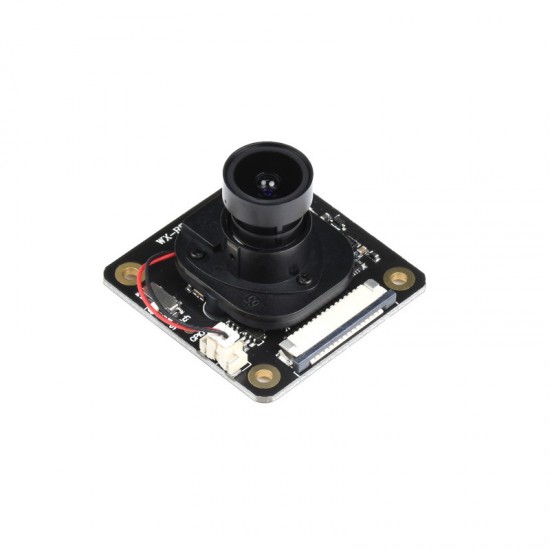 IMX290-83 IR-CUT Camera, Starlight Camera Sensor, Fixed-Focus, 2MP