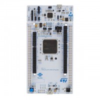 NUCLEO-L4P5ZG STM32L4P5ZG Nucleo-144 series ARM® Cortex®-M4 MCU 32-Bit Embedded Evaluation Board