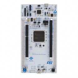NUCLEO-L4P5ZG STM32L4P5ZG Nucleo-144 series ARM® Cortex®-M4 MCU 32-Bit Embedded Evaluation Board NUCLEO-L4P5ZG STM32L4P5ZG Nucleo-144 series ARM® Cortex®-M4 MCU 32-Bit Embedded Evaluation Board