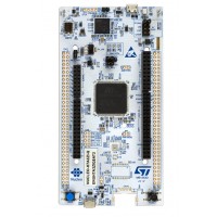 NUCLEO-H7A3ZI-Q ST STM32 Nucleo-144 development board with STM32H7A3ZI MCU
