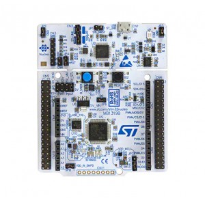 NUCLEO-L433RC-P ST STM32 Nucleo-64 development board with STM32L433RC MCU NUCLEO-L433RC-P ST STM32 Nucleo-64 development board with STM32L433RC MCU