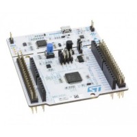 NUCLEO-8S208RB Development Board, STM8S208RB MCU, Arduino, ST Morpho Compatible