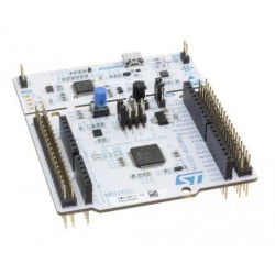 NUCLEO-8S208RB Development Board, STM8S208RB MCU, Arduino, ST Morpho Compatible NUCLEO-8S208RB Development Board, STM8S208RB MCU, Arduino, ST Morpho Compatible