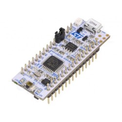 NUCLEO-L011K4 - Evaluation Kit for STM32L011K4T6 Microcontroller - STM32 Nucleo-32