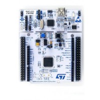 NUCLEO-F302R8 Development Board for STM32F302R8T6 Microcontroller - STM32 Nucleo-64