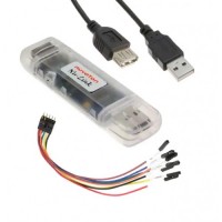Nuvoton NU-Link Programmer Debugger for NuMicro Families / N76E003 /N76E616 /N76E885 Series