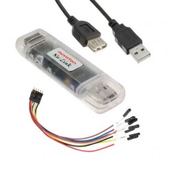 Nuvoton NU-Link Programmer Debugger for NuMicro Families / N76E003 /N76E616 /N76E885 Series