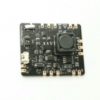 Power Punch - 1S Lithium Ion battery manager 