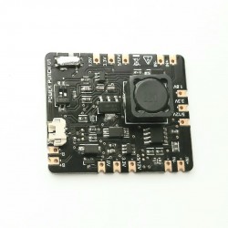 Power Punch - 1S Lithium Ion battery manager Power Punch - 1S Lithium Ion battery manager
