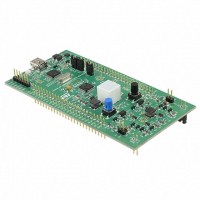 STM32F3348-DISCO Discovery series MCU 32-Bit Embedded Evaluation Board