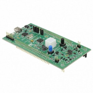 STM32F3348-DISCO Discovery series MCU 32-Bit Embedded Evaluation Board STM32F3348-DISCO Discovery series MCU 32-Bit Embedded Evaluation Board