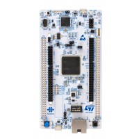 NUCLEO-H745ZI-Q STM32 Nucleo-144 development board with STM32H745ZI MCU